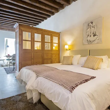 Hotel Casa De Cuatro Torres Cadiz