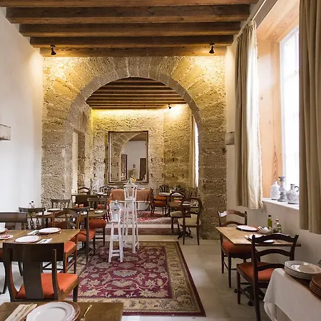 Casa De Cuatro Torres Hotel