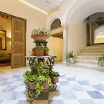 Casa De Cuatro Torres Hotel