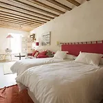 Hotel Casa De Cuatro Torres Cádiz