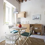 Casa De Cuatro Torres Cádiz