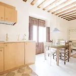 Hotel Casa De Cuatro Torres Cádiz
