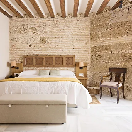 Casa De Cuatro Torres Hotel