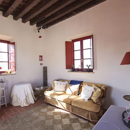 Casa De Cuatro Torres Hotel Cádiz