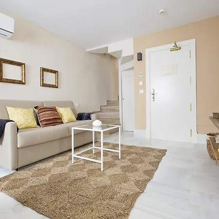 Hotel Casa De Cuatro Torres Cádiz