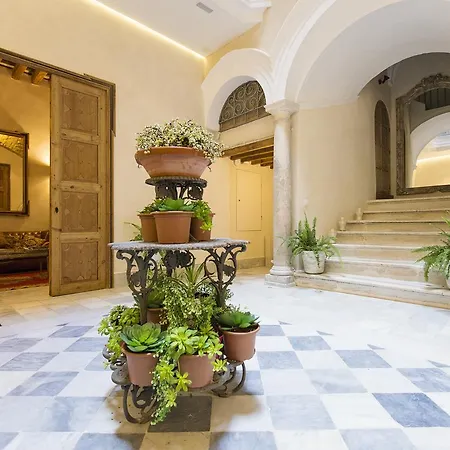 Casa De Cuatro Torres Hotel 2*